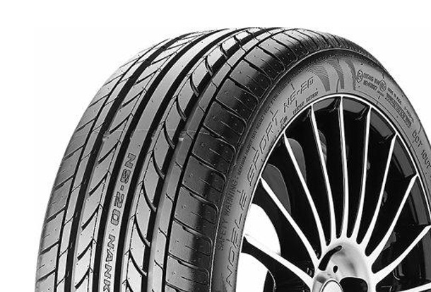 Nankang NS-20 165/40 XL,MFS17 75V - 2020