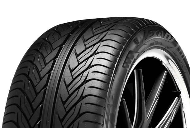 Lexani LX-Thirty 275/25 24 96W