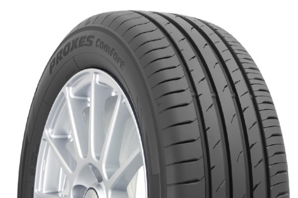 Toyo Proxes Comfort