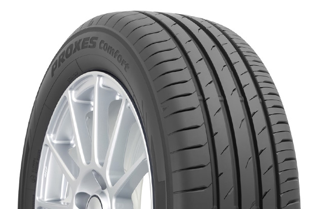 Toyo Proxes Comfort 195/50 15 82H