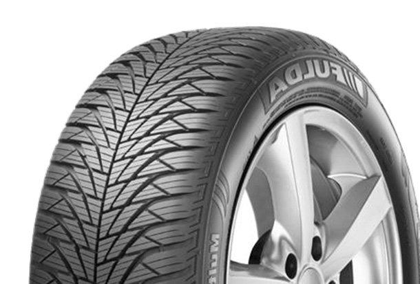 Fulda Multicontrol 155/65 14 75T