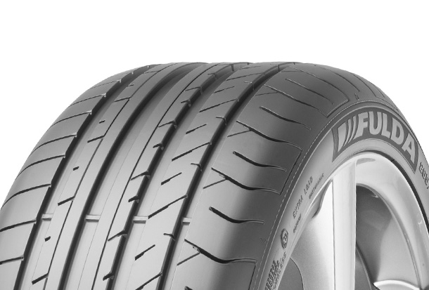Fulda SportControl 2 235/40 18 95Y