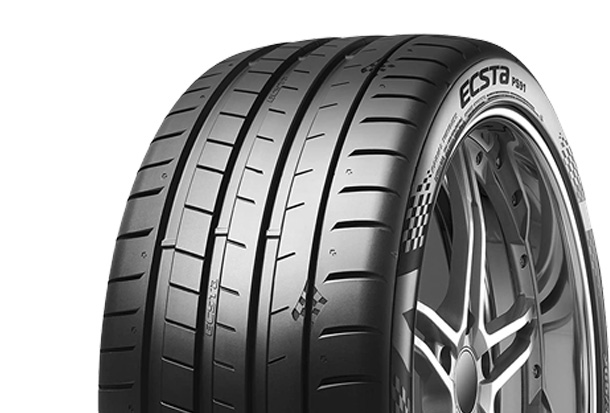 Kumho Ecsta PS91 265/35 XL20 99Y - 2022