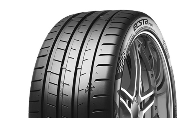 Kumho Ecsta PS91
