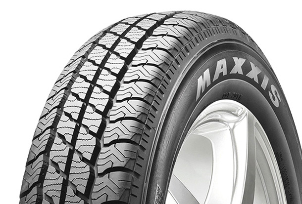 Maxxis AL2 Vansmart A/S 185/75 16 104R