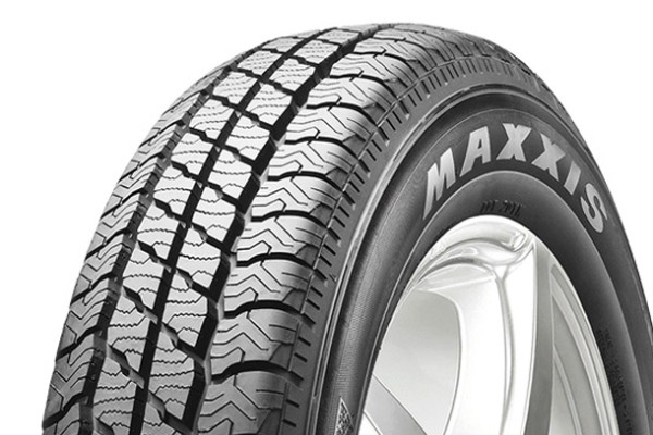 Maxxis AL2 Vansmart A/S