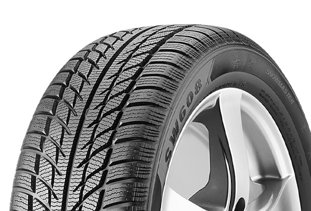 GOODRIDE SW608 195/50 16 88H