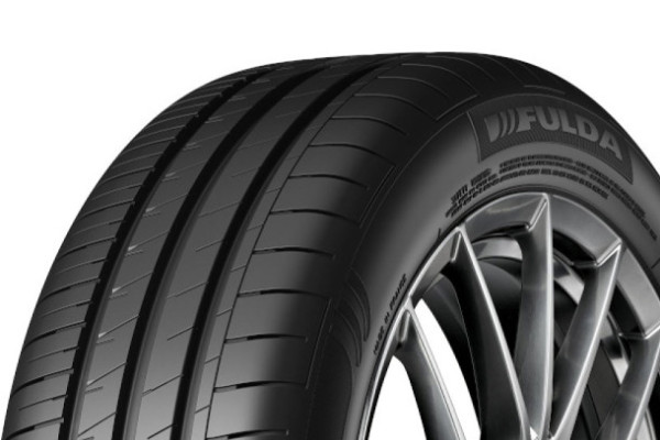 Fulda Ecocontrol HP 2