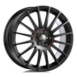 OZ / OZ Superturismo Black /  