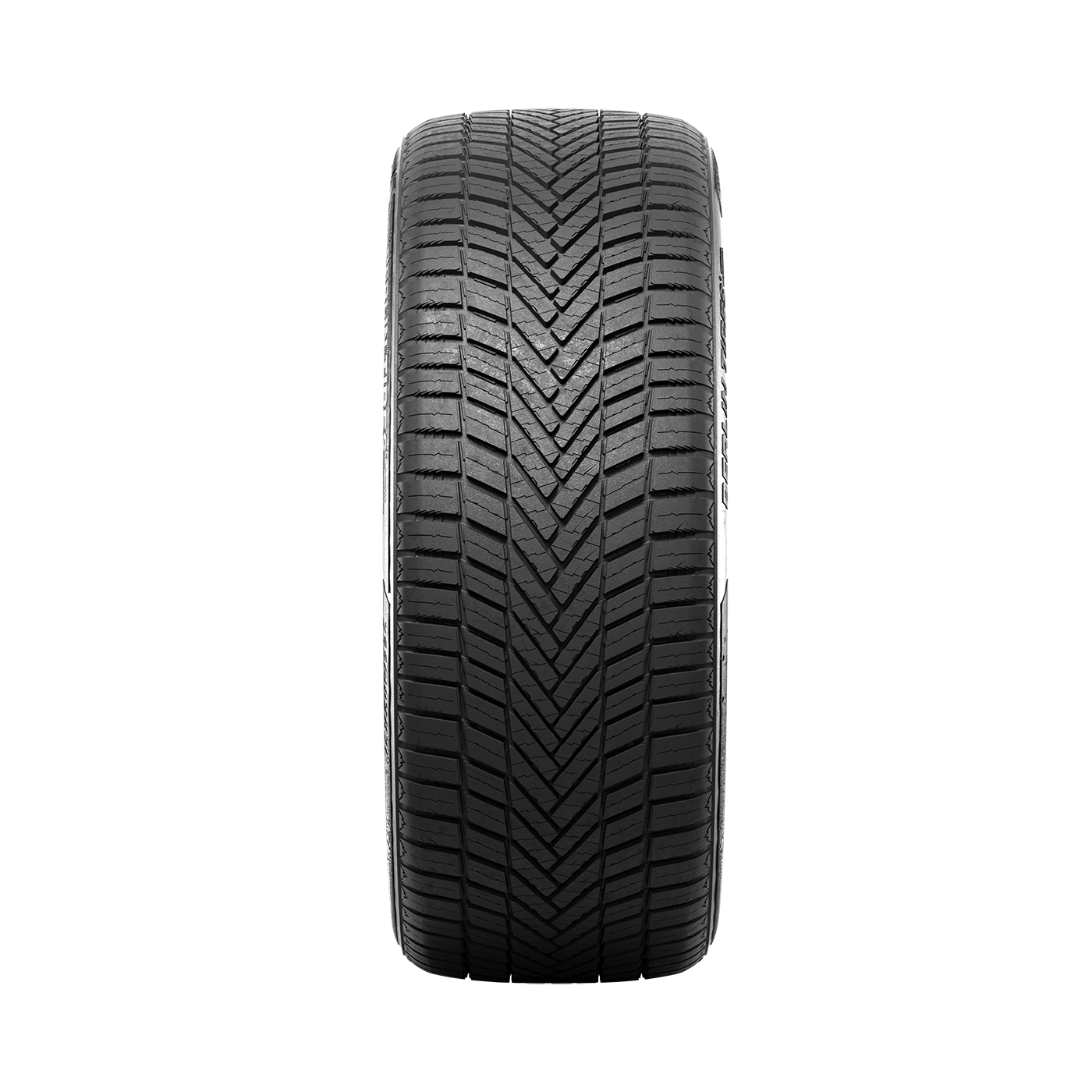Berlin Tires ALL SEASON 2 255/40 20 101Y
