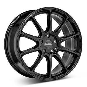 OZ / OZ Hyper XT HLT G.Blk /  