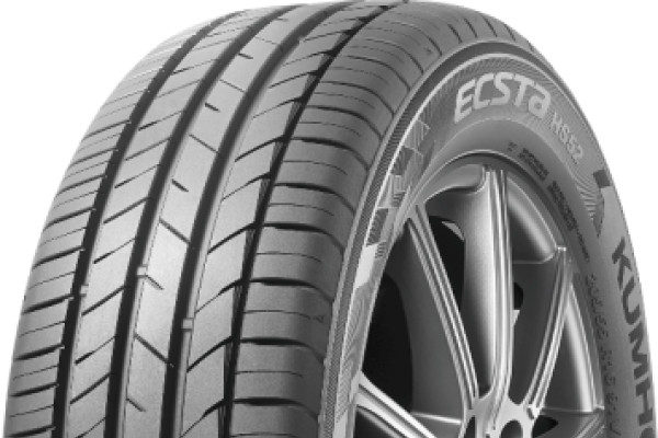Kumho Ecsta HS52
