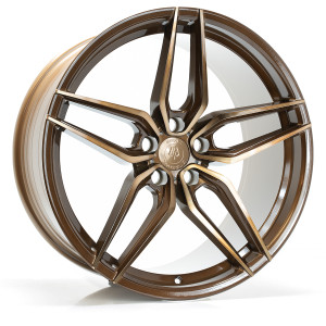Imaz Wheels / FF517 / Bronze 