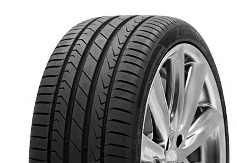 Sommardäck Landsail QIRIN99 235/35R19 91W