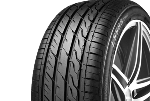 LANDSAIL LS588 SUV 225/40R19 93Y