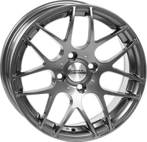 INTER ACTION / SPORT / Anthracite