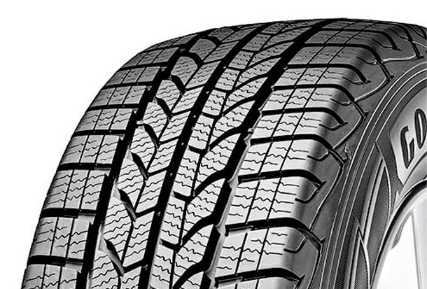 Goodyear UG CARGO 195/65 16 104T