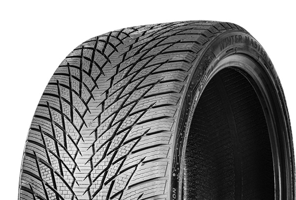 GREENTRAC WINTER MASTER D1 215/55 17 98V
