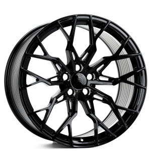 Imaz Wheels / FF90 / Black 