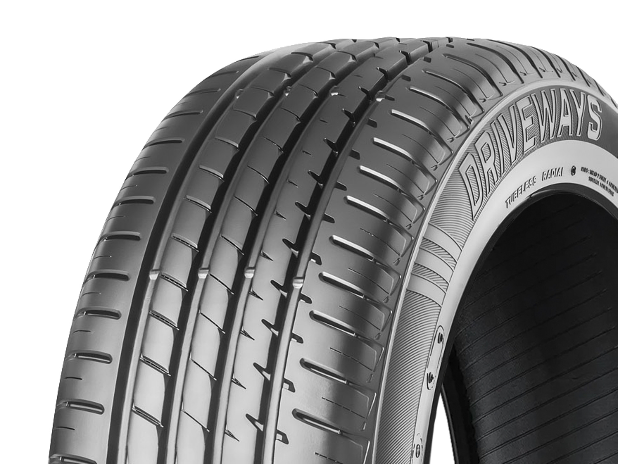 Lassa, LASSA DRIVEWAYS 245/45R18 100W Sommardäck