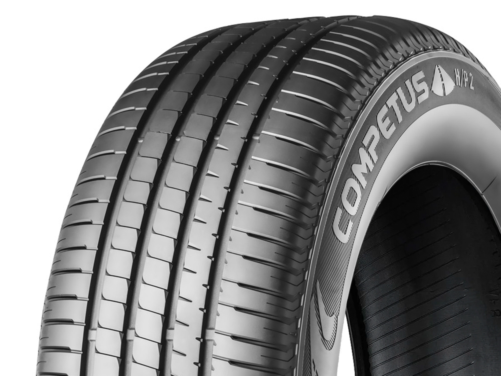 LASSA Competus H/P 2 245/45R19 102W