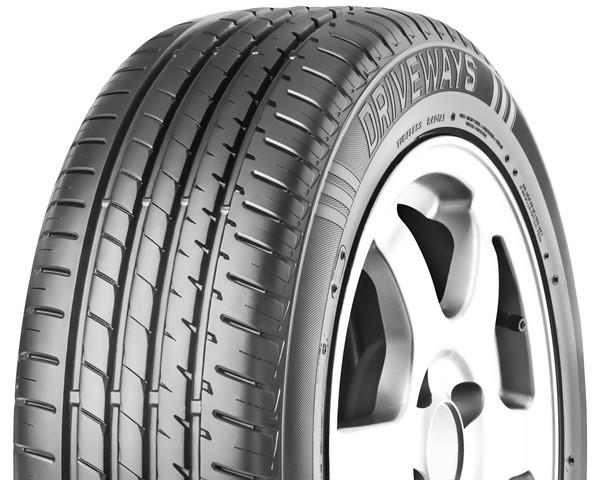 LASSA DRIVEWAYS 225/50R17 98W