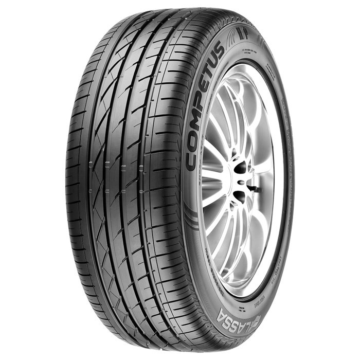 Lassa, LASSA Competus H/P 215/60R17 96V Sommardäck