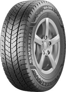 Semperit VAN-GRIP 3 195/70 15 104/102R