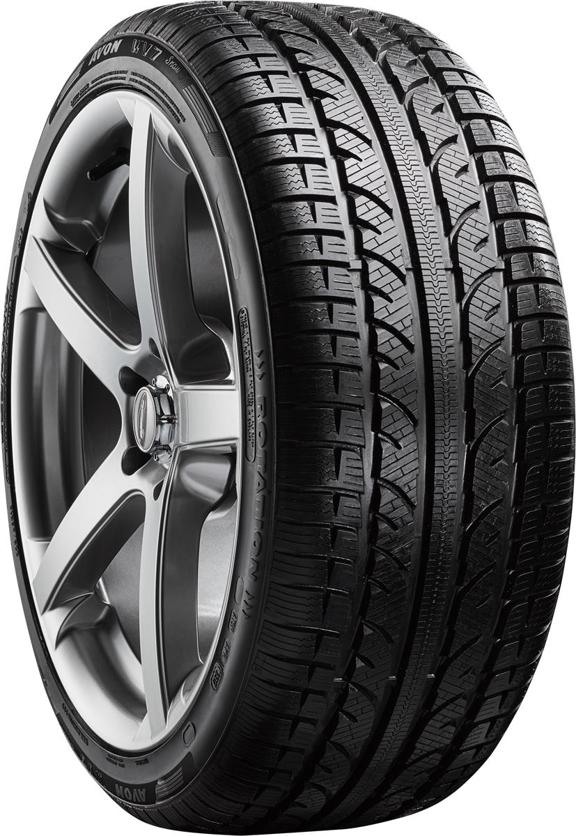 Avon WV7 Snow 215/55 R17 98V