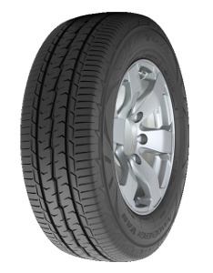 Toyo NanoEnergy Van 215/60 16 103T