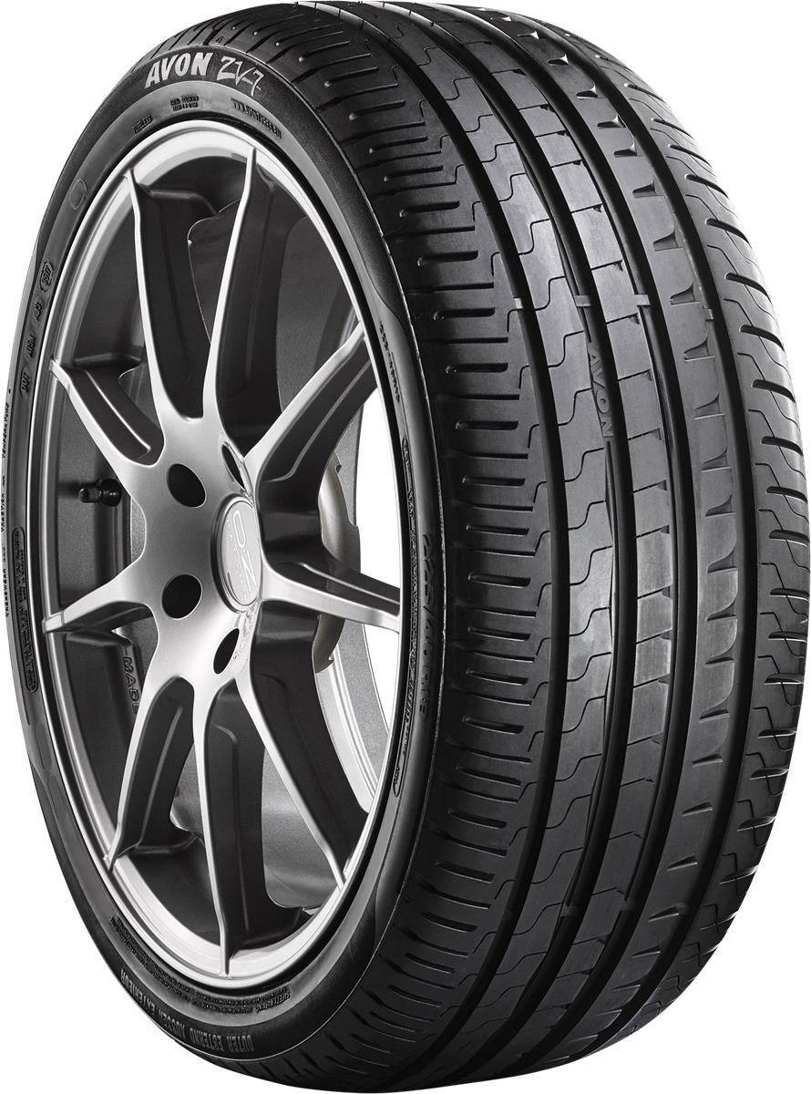 Avon ZV7 235/45 R18 98Y