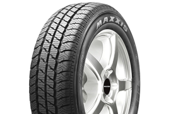 Maxxis Vansmart A/S AL2