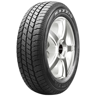 Maxxis Vansmart A/S AL2 225/70 3PMSF,8PR15 112/110R