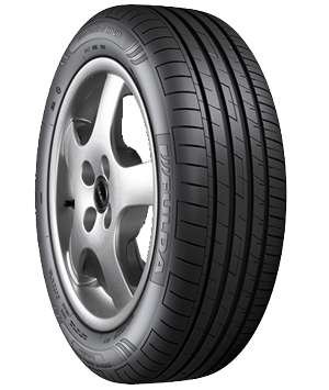 Fulda ECOCONTROL HP 2 205/55 R17 95V