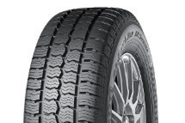 YOKOHAMA Bluearth-VAN All Season RY61