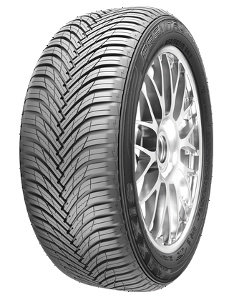 Maxxis PREMITRA AP3 ALL SEASON SUV 225/60 18 104W