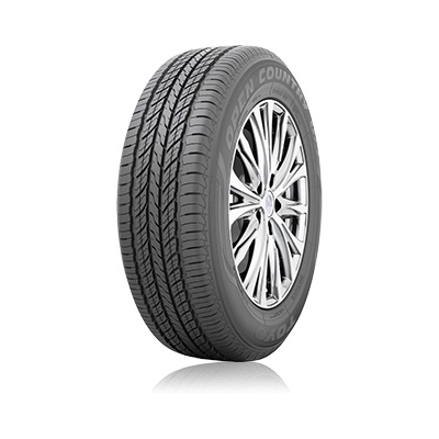 Toyo Open Country U/T 225/55 18 98V