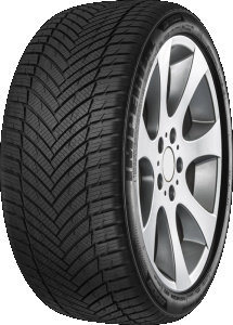 Imperial AS DRIVER 235/50 R19 103W