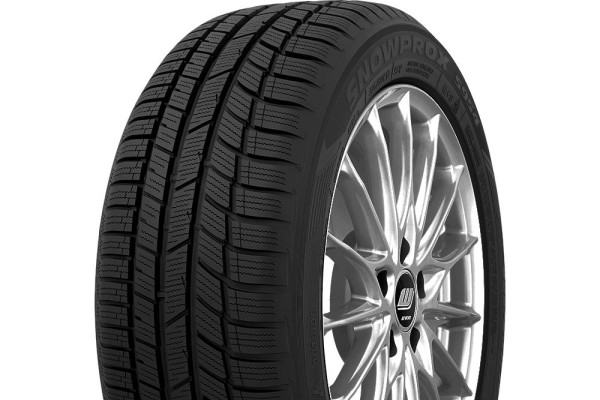 Toyo Snowprox S954