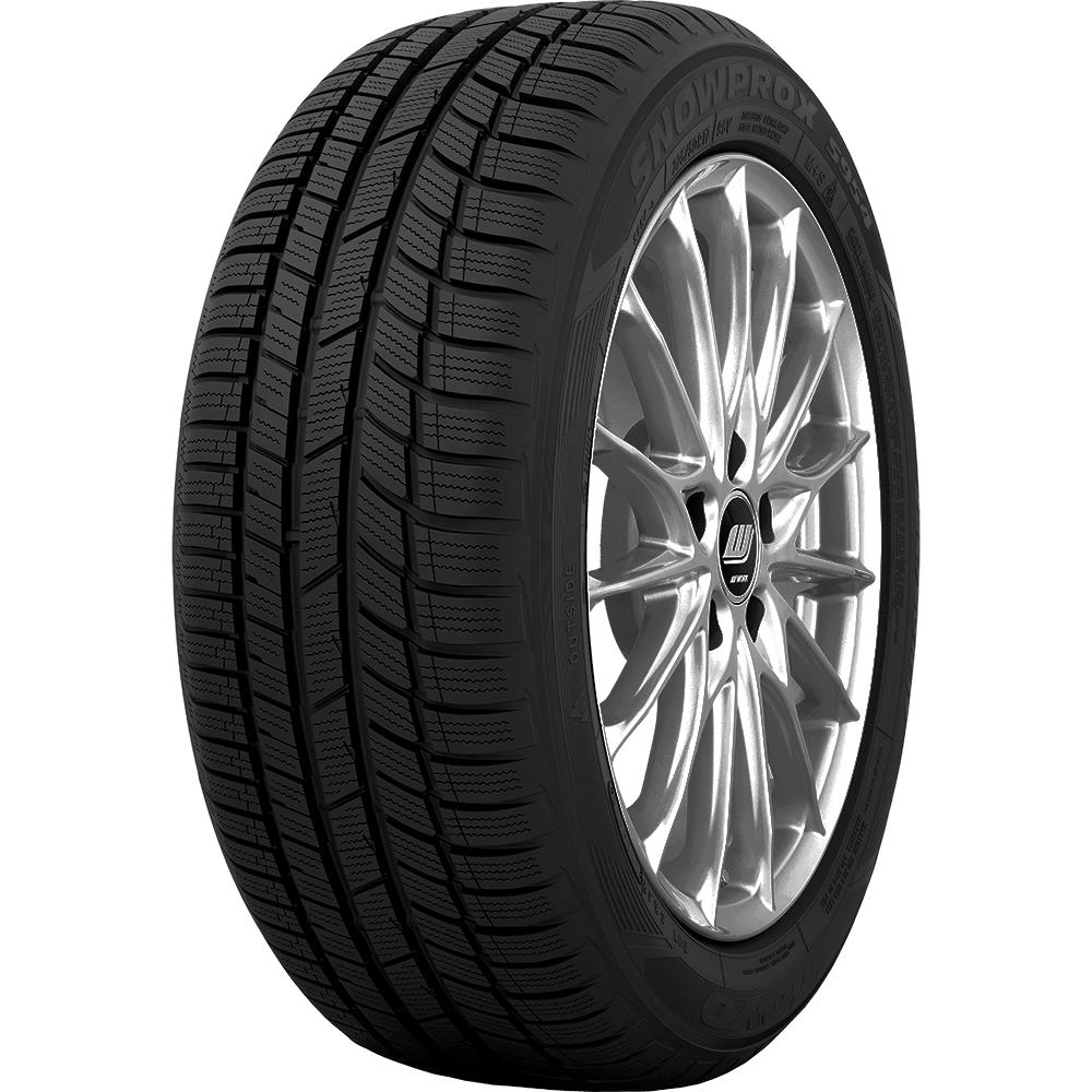 Toyo Snowprox S954 235/45 3PMSF,XL,MFS18 98V