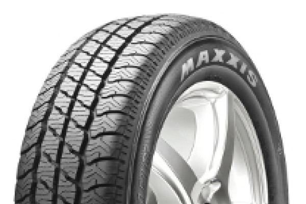 Maxxis Vansmart A/S AL2