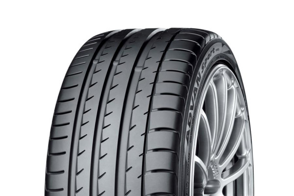 YOKOHAMA ADVAN Sport V105S