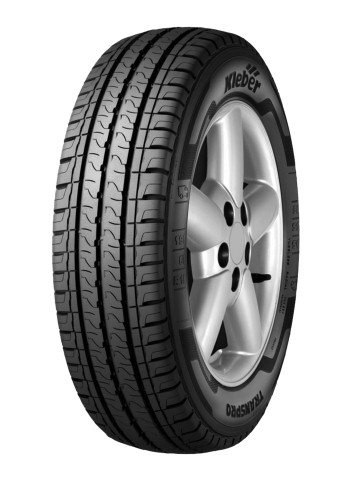 Kleber Transpro 225/75 16 118/116R