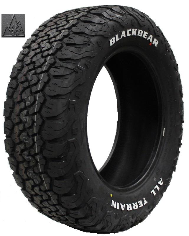 Blackbear AT2 OWL 37/12 R17 116Q