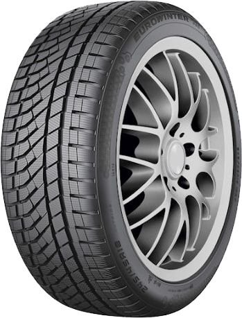 Falken EUROWINTER HS02PRO 235/55 R19 105W