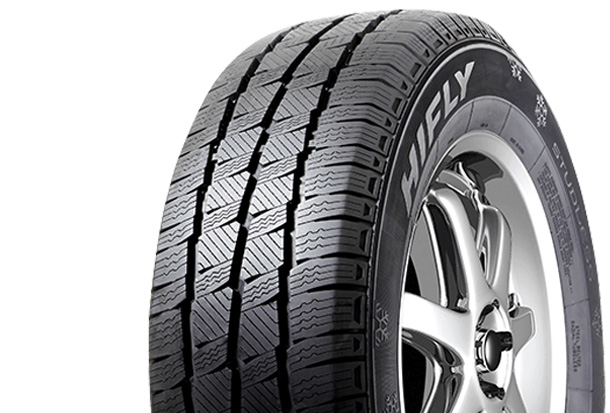 Hifly ICE TRANSIT 175/80 13 97/95R C-Däck