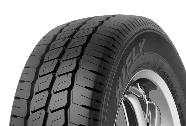 Hifly SUPER2000 225/70 15 112R