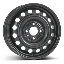 6675 Black