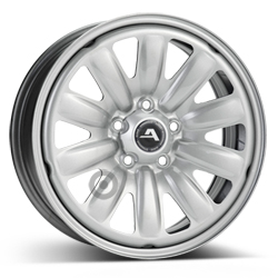 01 silver Silver