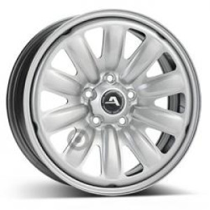 ALCAR / 01 silver / Silver 